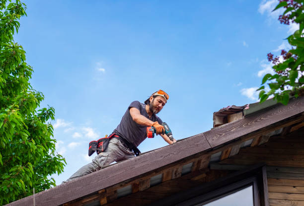 Best Gutter Installation and Repair  in Loma Ri, CA