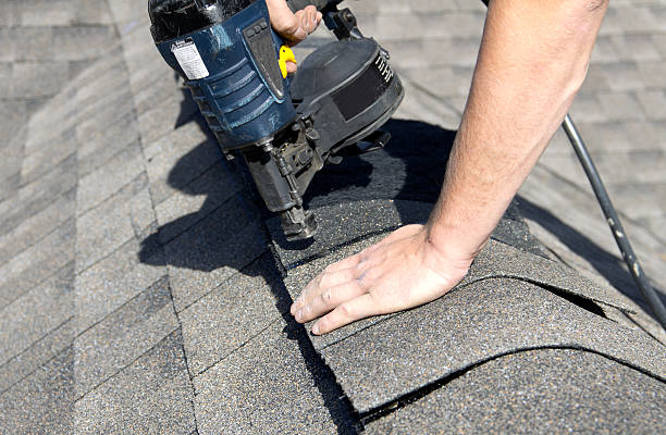 Professional  Roofing repair and installation in Loma Rica, CA